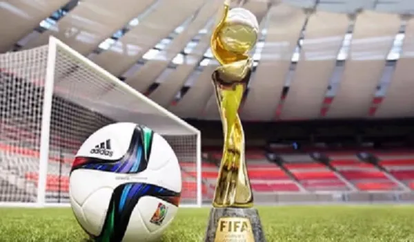 भारत में होने वाले FIFA U-17 विश्व कप में उत्तर कोरिया की जगह लेगा चीन