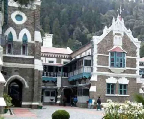 नैनीताल: न्यायालयों में सीसीटीवी कैमरे न लगने पर हाईकोर्ट सख्त