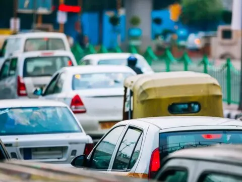 हल्द्वानी: एक अप्रैल से बढ़ेगा वाहनों का रजिस्ट्रेशन रिन्यू शुल्क