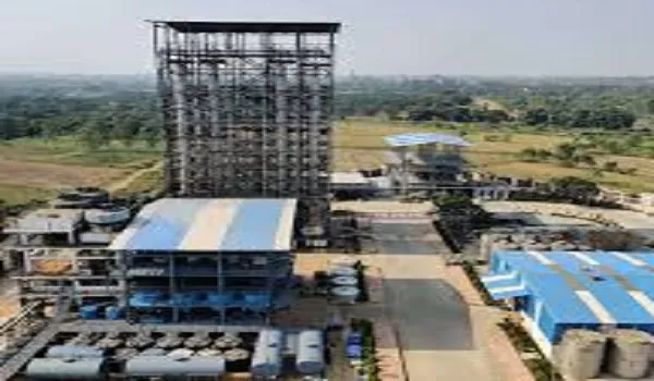 रामपुर : रूस-यूक्रेन युद्ध से भाड़ा बढ़ने से भी प्रभावित होगी मिंट इंडस्ट्रीज