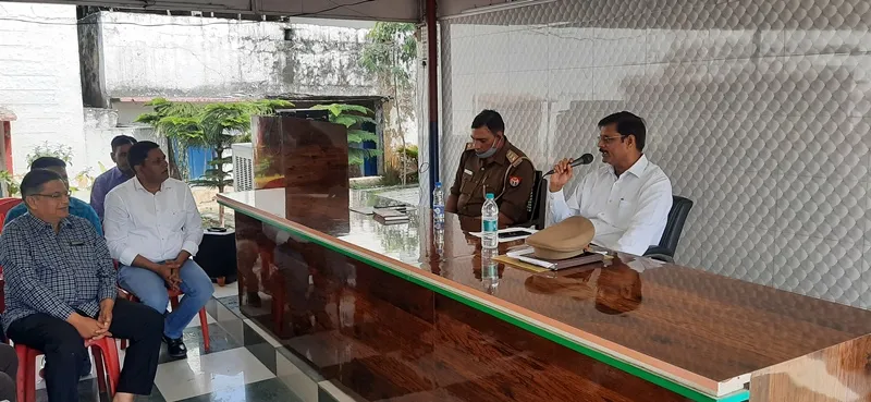 बरेली: खुराफातियों को किसी भी कीमत पर नहीं जाएगा बख्शा