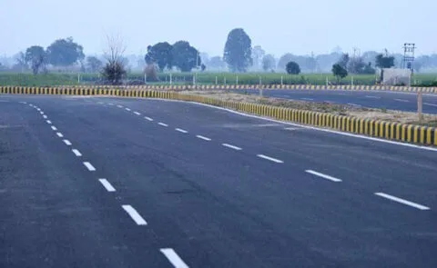 बरेली-नैनीताल मार्ग: चौड़ीकरण से पहले ही व्यापारी उतरे विरोध में