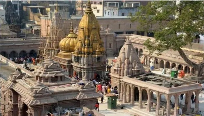 वाराणसी: समरसता का साक्षी बना काशी विश्वनाथ कॉरिडोर, पीएम नरेंद्र मोदी का सपना हुआ पूरा
