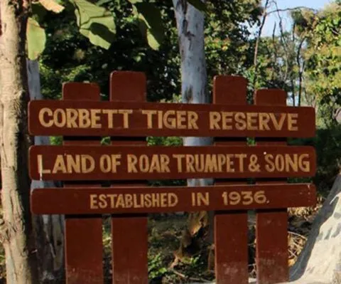 उत्तराखंड: होली पर कॉर्बेट टाइगर रिजर्व के 700 से ज्यादा कर्मचारियों की छुट्टी रद्द, ये है वजह