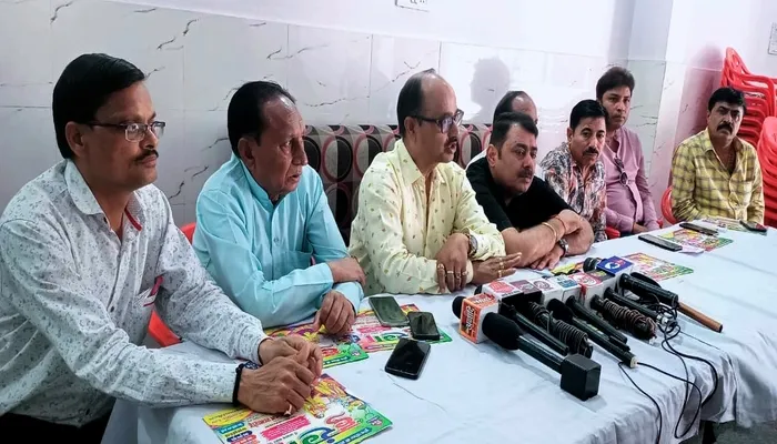 उन्नाव: धूमधाम से निकलेगी हुरंगा यात्रा, बरसाने की होली रहेगी मुख्य आकर्षण