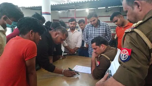 बरेली: विधायक की जीत पर समर्थकों ने लगाए पाकिस्तान जिंदाबाद के नारे