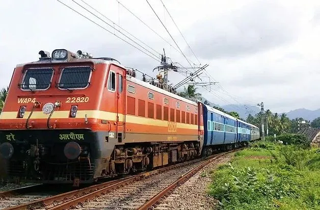 बरेली: माल लदान से रेलवे की कमाई बढ़ी