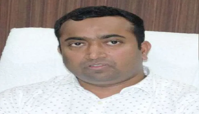 चैत्र रामनवमी मेले की तैयारी में अधिकारियों ने ढिलाई बरती तो खैर नहीं: जिलाधिकारी