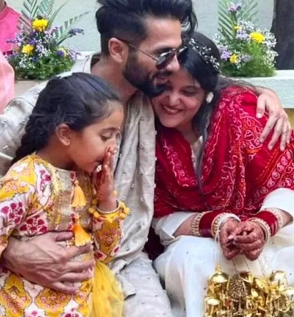 Sanah-Mayank Wedding Photos