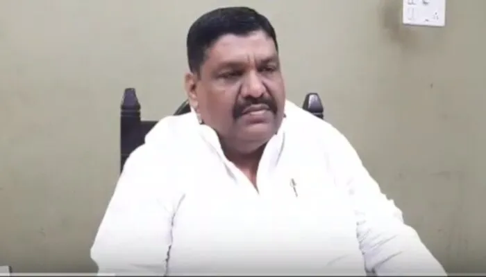 जुल्म ज्यादती के खिलाफ और विकास के लिए करेंगे संघर्ष: अरविंद सिंह गोप