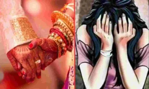 रामनगर में शादी का झांसा देकर किशोरी से दुष्कर्म, आरोपी के खिलाफ पॉक्सो एक्ट में रिपोर्ट दर्ज