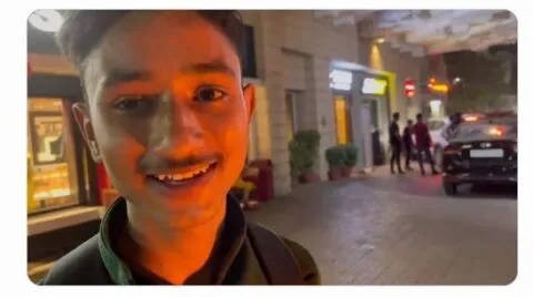 नहीं देखा होगा सेना में भर्ती होने का ऐसा जुनून, देशभर में Viral हो रहा उत्तराखंड का युवा प्रदीप