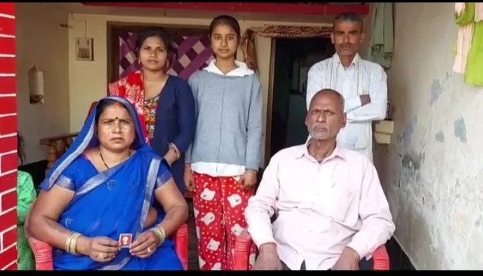 बहराइच: यूक्रेन में फंसे हैं जिले के छात्र, बच्चों की सकुशल वतन वापसी के लिए रो रहे परिजन