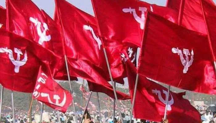 धार्मिक ध्रुवीकरण, मीडिया पर नियंत्रण और धनबल के जरिये उप्र में जीती भाजपा- माकपा