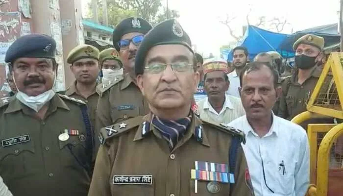 बाराबंकी: मेला अधिनियम में शामिल होगा लोधेश्वर महादेव का फाल्गुनी मेला