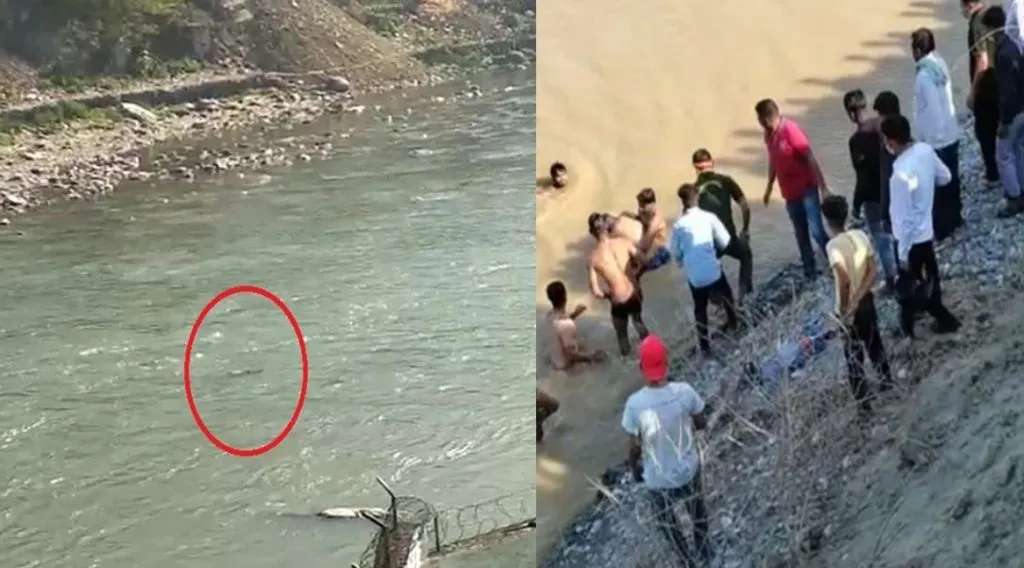 हल्द्वानी: गौला नदी में अधेड़ का शव मिलने से मचा हड़कंप, देर रात घर से हुआ था गायब