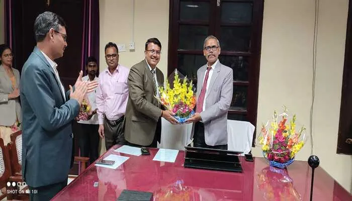 बहराइच: राष्ट्रीय लोक अदालत में 14265 मुकदमों का हुआ निस्तारण