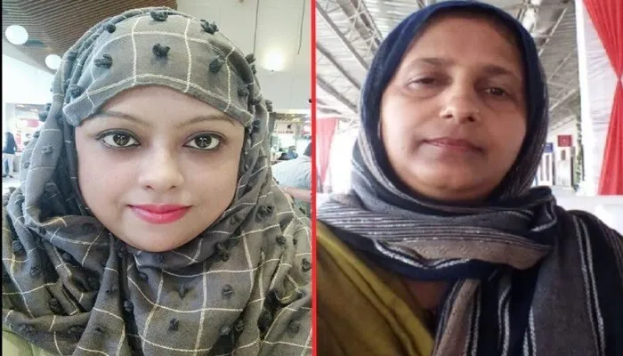गोरखपुर की मुस्लिम महिलाएं व धर्मगुरु बोले- हिजाब इस्लाम का अहम हिस्सा, कोर्ट का फैसला निराशाजनक