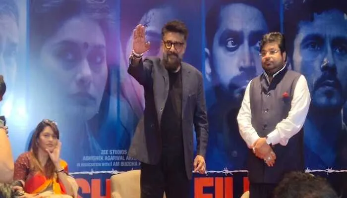 ‘द कश्मीर फाइल्स’ के डायरेक्टर का बड़ा बयान, कहा- कश्मीर एक व्यवसाय है