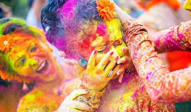 हल्द्वानी: नैनीताल जनपद में 19 मार्च को होली का अवकाश घोषित