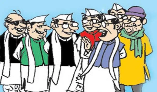 हल्द्वानी: आठ मार्च को  देहरादून में कांग्रेस के प्रदेश प्रभारी समेत वरिष्ठ नेताओं की होगी बैठक