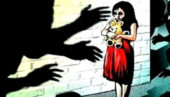 अलीगढ़: रिश्तेदार बने हैवान, कोल्ड ड्रिंक पिलाने के बहाने की मासूम के साथ दरिंदगी