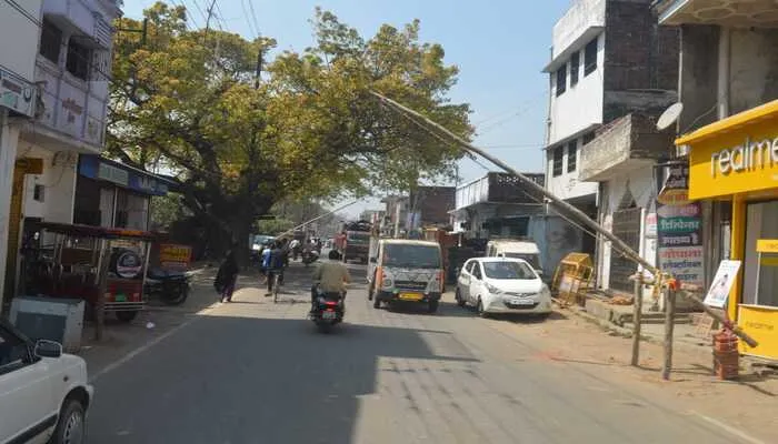 अयोध्या: जिले में कल होने वाली मतगणना को लेकर डायवर्ट रहेगा यातायात, जान लें प्रशासन का नया प्लान नहीं तो होगी परेशानी