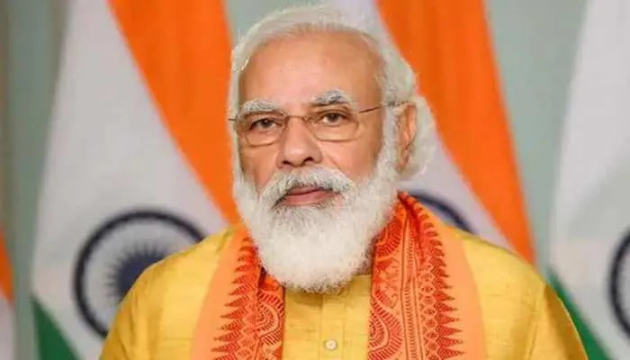 प्रधानमंत्री शुक्रवार को मलयालम दैनिक ‘मातृभूमि’ के शताब्दी समारोहों का उद्घाटन करेंगे