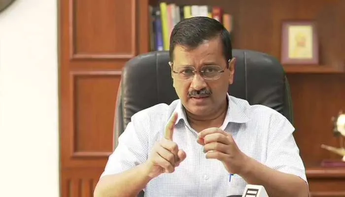 केजरीवाल ने केंद्र सरकार से की अपील, कहा- यूक्रेन में फंसे भारतीयों को जल्दी वापस लाएं सरकार