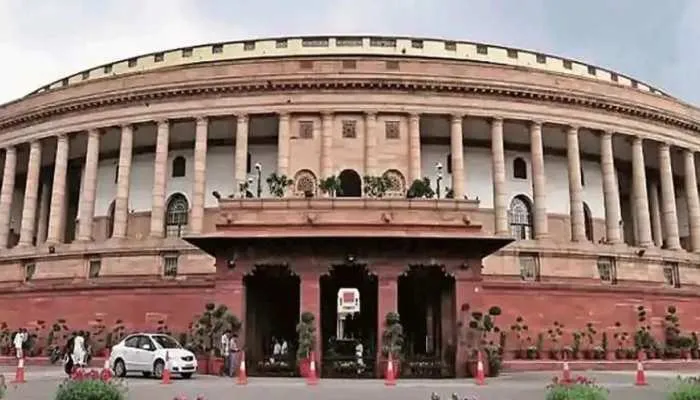 नागालैंड राज्यसभा सीट के लिए मतदान की तारीखों की घोषणा, पहले दिन कोई नामांकन नहीं