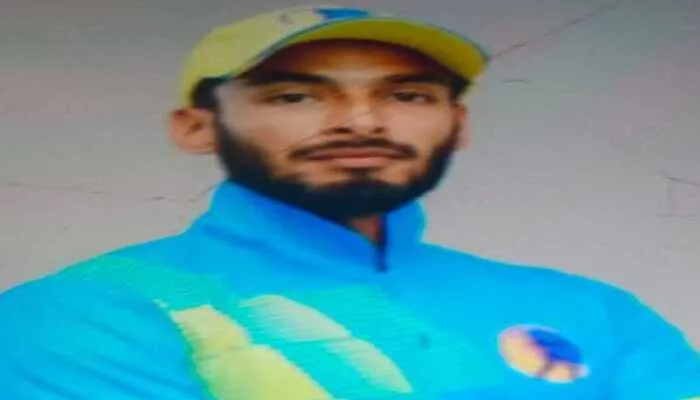 बहराइच: रूपईडीहा का युवक यूक्रेन से पहुंचा दिल्ली, परिवार में दौड़ी खुशी की लहर