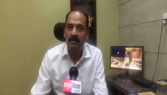 लखनऊ: रासायनिक रंगों से खेली होली तो खराब कर लेंगे सेहत, किडनी को पहुंच सकता है नुकसान