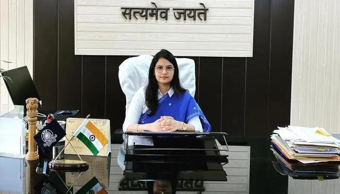 बहराइच: छह करोड़ से होगा जिले का विकास, नीति आयोग ने दी हरी झंडी