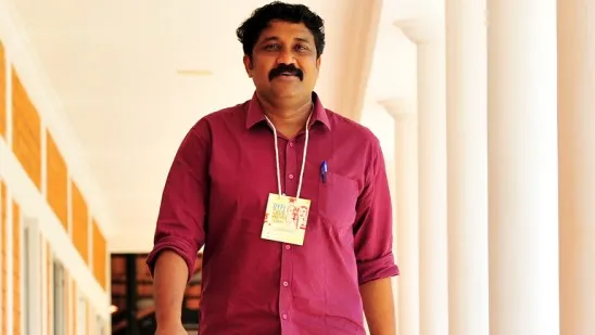 केरल से राज्यसभा सीट के लिए माकपा के उम्मीदवार होंगे ए ए रहीम