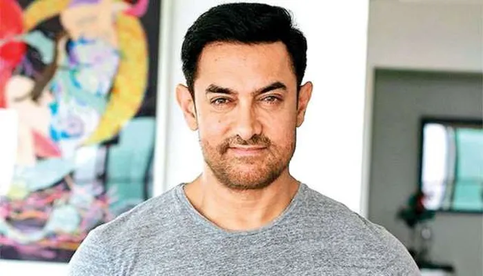 Aamir Khan को लेकर फिल्म बनाना चाहते हैं नागराज मंजुले, बॉलीवुड एक्टर्स को लेकर की तारीफ