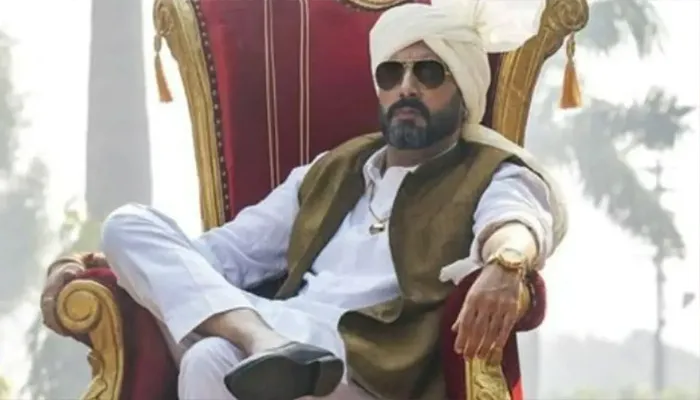 अभिषेक की फिल्म ‘दसवीं’ का गाना ‘मचा-मचा रे’ रिलीज, देसी स्वैग में दिखे जूनियर बच्चन
