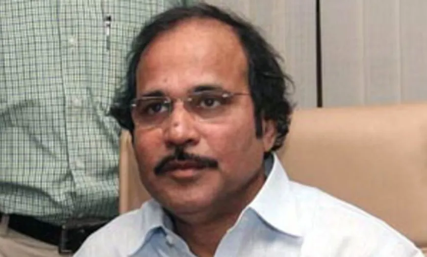 कांग्रेस नेता ने टीएमसी पर लगाया आरोप, कहा- तृणमूल के गुंडों ने मुझे अपने कर्तव्य का निर्वहन करने से रोका