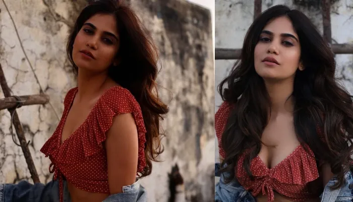 Aaditi Pohankar Photos: ग्लैमरस अंदाज में दिखीं ‘आश्रम’ की पम्मी पहलवान, हॉट पोज से जीता फैंस का दिल