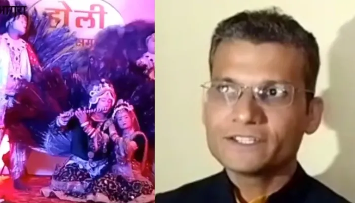 आगरा: ज्वाइंट रिप्लेसमेंट सर्जन की अनोखी पहल, मरीजों का दूर किया भ्रम