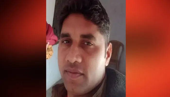 आगरा: ऑटो चालक ने सिपाही को मारी टक्कर, निजी अस्पताल में कराया गया एडमिट