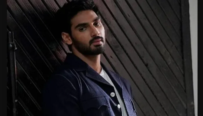 सलमान खान के जबरदस्त फैन हैं अहान शेट्टी, एक्टर ने बताई अपनी दीवानगी की दास्तां