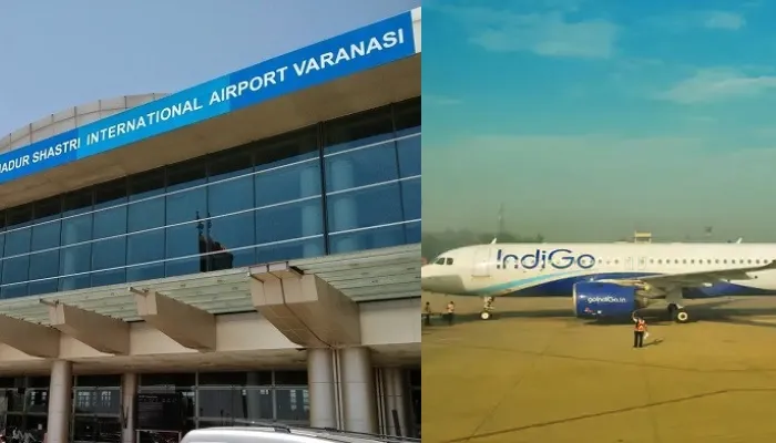अब वाराणसी से गोरखपुर पहुंचना होगा आसान, 27 मार्च से शुरू हो रही सीधी विमान सेवा