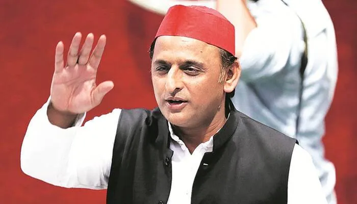 मैनपुरी के करहल से सपा प्रमुख अखिलेश यादव ने रिकॉर्ड 66782 मतों से हासिल की बड़ी जीत