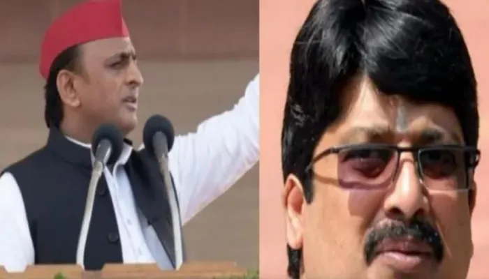 UP Election 2022:  कुंडा में फर्जी वोटिंग कराए जाने का सपा ने किया दावा, पुलिस ने कही यह बात