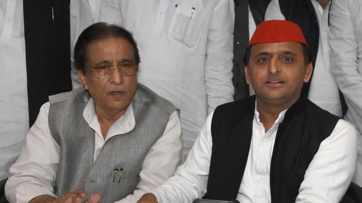 UP Election Result: अखिलेश यादव और आजम खान दे सकते हैं विधायक पद से इस्तीफा