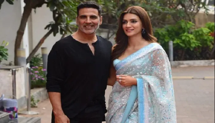 बच्चन पांडे: अक्षय कुमार ने बताया पैसे के लिए नहीं, इस वजह से करते हैं काम