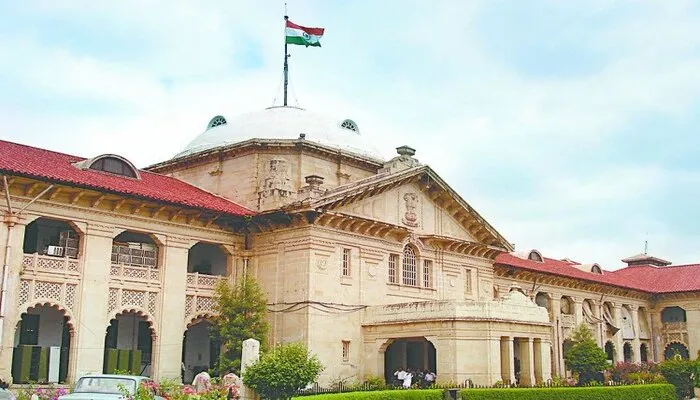 बांदा के डीएम, एसपी, सीएमओ के खिलाफ इलाहाबाद हाईकोर्ट ने जारी किया अवमानना नोटिस