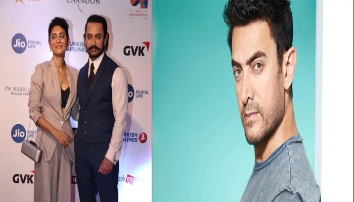 Aamir Khan Birthday Special: किरण राव के साथ क्यों टूटी आमिर की शादी? MR.  परफेक्शनिस्ट ने बताई वजह