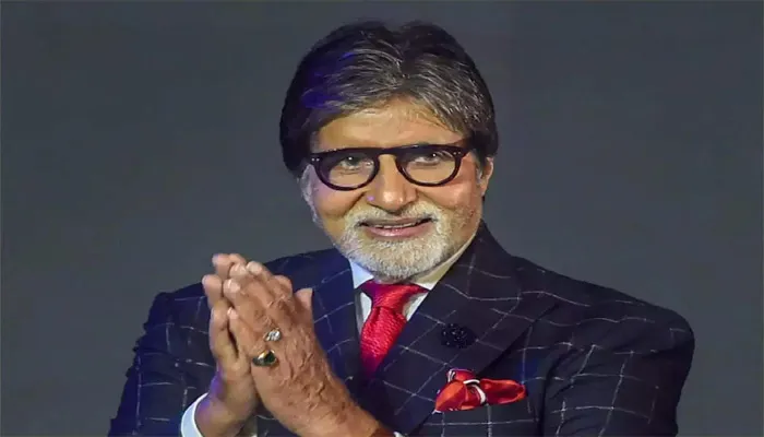 Amitabh Bachchan: बिग बी के बाल हुए गुलाबी! फिल्म की शूटिंग के लिए लखनऊ रवाना