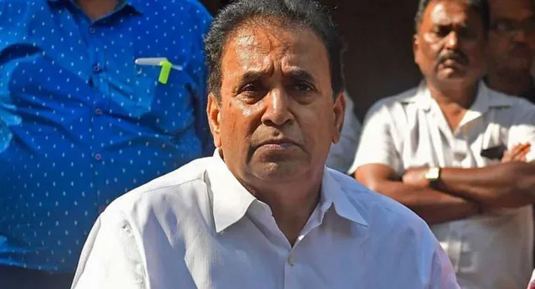 अनिल देशमुख का बयान दर्ज करने दूसरे दिन मुंबई जेल में पहुंचे सीबीआई अधिकारी